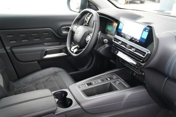 Citroen C5 Aircross SUV Plug-In Facelifting 1.6 PureTech Plug-In 225KM 2024 Citroen C5 Aircross OPER masaze FUL LED, zdjęcie 19