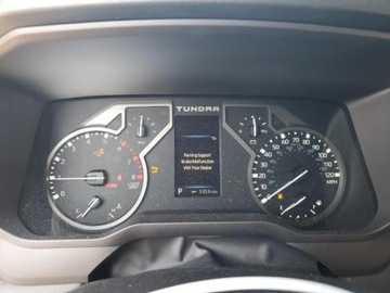 Toyota Tundra II 2023 Toyota Tundra 2023, 3.4L, 4x4, CREWMAX LIMITED, od ubepzieczalni 3.4 389KM, zdjęcie 9