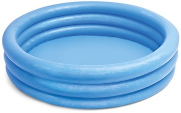 INTEX BASENIK DMUCHANY BRODZIK DLA DZIECI 114x23