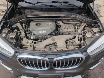 BMW X1 F48 2018 BMW X1 2018 BMW X1 XDRIVE28I 2.0 Benzyna 228KM, zdjęcie 12