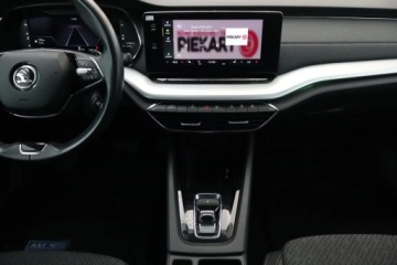 Skoda Octavia IV Kombi 2.0 TDI 150KM 2021 Skoda Octavia 2.0 TDI, Salon Polska, Automat, zdjęcie 11