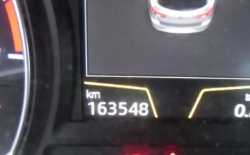 Seat Leon III X-Perience 1.4 TSI 125KM 2016 Seat Leon 2016r, 1.4 TSI. Uszkodzony prawy przod i lewy bok. Jezdzi. 1.4, zdjęcie 10