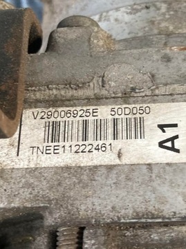 ČERPADLO SERVA CITROEN DS4 9675674180 V29006925E