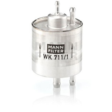 FILTR PALIVA A W168 VANEO 414 1.6 1.9 WK 711/1