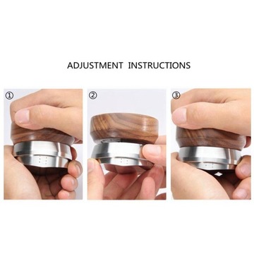 Диспенсер для кофе эспрессо 58,5 мм Крест