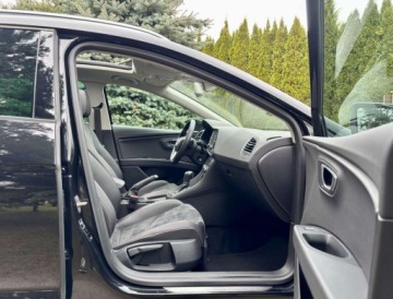 Seat Leon III ST 1.4 TSI ACT 150KM 2015 Seat Leon Seat Leon 1.4 TSI FR SampS DSG 1.4 Benzyna 150KM, zdjęcie 34