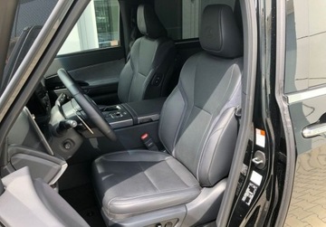 Lexus LM 2024 Lexus LM LM Prestige 7os. VIP FV23 Demo Salon PL Aso Rej. 2025r., zdjęcie 5