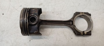 Поршень шатунный Hyundai i20 Kia Rio 1.2 16V G4LA переменные фазы