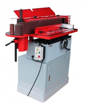 КРОМКОШЛИФОВАЛЬНАЯ МАШИНА PRO 2,2 кВт 230/400 В 16 м/с