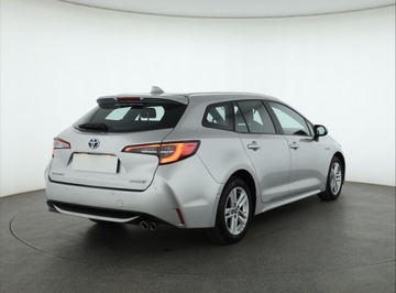 Toyota Corolla XII 2019 Toyota Corolla 2.0 Hybrid, Salon Polska, zdjęcie 4