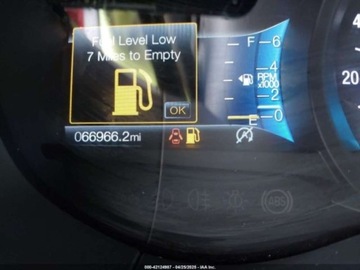 Ford Edge II 2021 Ford Edge 2021 Ford Edge SEL AWD 2.0 Benzyna 250KM, zdjęcie 13