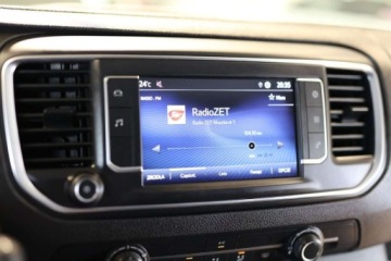 Toyota 2022 Toyota Proace Verso Kombi 2.0 D-4D Long 2,8t 2.0 Diesel 145KM, zdjęcie 18