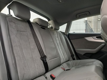 Audi A5 F5 Coupe 2.0 TDI 190KM 2017 Audi A5 Sportback Audi A5 Salon PL, serwis ASO KOM, zdjęcie 15