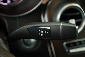 Mercedes GLC C253 SUV 2.0 250 211KM 2016 Mercedes GLC GLC 250 4MATIC, Salon Polska, zdjęcie 18