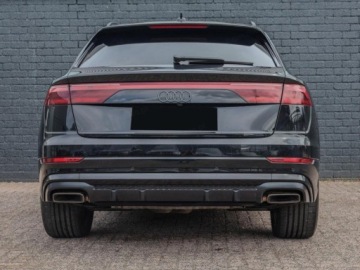 Audi Q8 SUV 3.0 50 TDI 286KM 2026 AUDI Q8 / E-Tron Q8 TDI quattro S line Suv (286 KM) 2026, zdjęcie 1