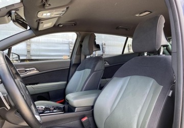 Kia Sportage V 2023 Kia Sportage 2023 1.6 TGDI mHEV 7DCT Anniversary Pl Salon ASO 1.6 Hybryda, zdjęcie 10