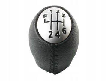 GAŁKA ZMIANY BIEGÓW RENAULT LAGUNA II ESPACE IV