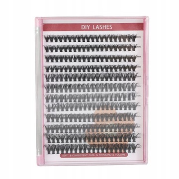 КУЧКИ РЕСНИЦ НАТУРАЛЬНЫЙ ШЕЛК ГУСТЫЕ ОБЪЕМНЫЕ МАГНИТНЫЕ РЕСНИЦЫ РЕСНИЦА РЕСНИЦА