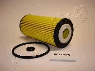 ASHIKA FILTR OLEJE 10-ECO039