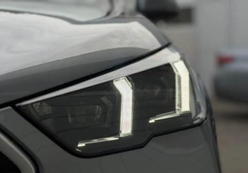 BMW X2 U10 SUV 2.0 18d 150KM 2025 BMW X2 BMW X2 sDrive18d M Sport 2.0 Diesel 150KM, zdjęcie 4