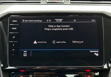 Volkswagen Passat B8 Limousine Facelifting 2.0 TDI SCR 150KM 2021 Volkswagen Passat Top Led, ACC, Digital Cockpit, GPS, Kamera, ergoComfort,, zdjęcie 29