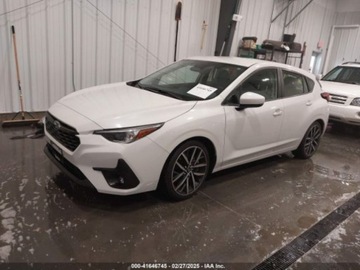 Subaru Impreza IV 2024 Subaru Impreza Sport 5-Door 2024 2.0l 2.0 Benzyna 152KM, zdjęcie 1