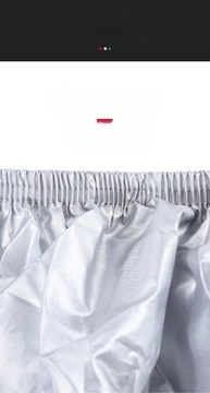 1 шт. Водонепроницаемый чехол для мотоцикла, двигатель, защита от дождя,