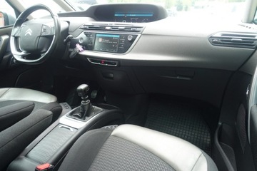 Citroen C4 Spacetourer Van 1.2 PureTech 131KM 2019 Citroen C4 SpaceTourer Benzyna - Bogata Wersja, zdjęcie 16