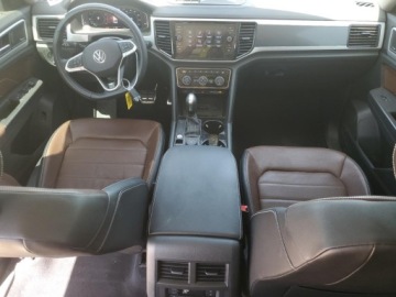 Volkswagen 2022 Volkswagen Atlas Sel Premium R-Line 2022 3.6 Benzyna 276KM, zdjęcie 8