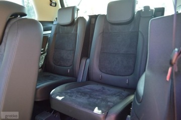 Seat Alhambra II (7N) Van 1.4 TSI 150KM 2015 SEAT Alhambra II 1,4TSI-150Km DSG+Łopatki,Alcantara, Kamery!!!, zdjęcie 9