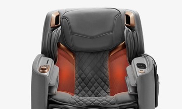 Массажное кресло PW 530 - SL-Shape, ZeroWall, ZeroG