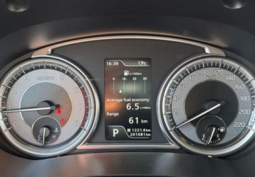Suzuki 2019 Suzuki Vitara Suzuki Vitara 1.4 Boosterjet Premium 2WD 1.4 Benzyna 140KM, zdjęcie 31