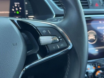 Skoda Superb III Kombi Facelifting 2.0 TSI 190KM 2021 Skoda Superb 2.0TSI 190KM Style DSG SerwisASO ACC Matrix Kessy Navi Hak FV, zdjęcie 27