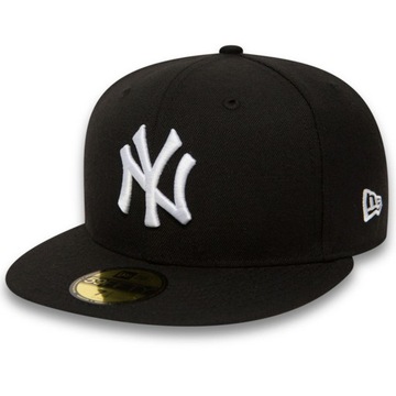 Czapka z daszkiem NEW ERA męska NY NEW YORK yankees WYSYŁKA W KARTONIE