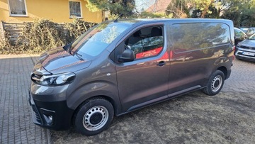 Toyota Proace II 2022 TOYOTA PROACE MEISTER 2.0 D-4D AUTOMAT-Uszkodzona!-Faktura VAT23% 01/2023, zdjęcie 6
