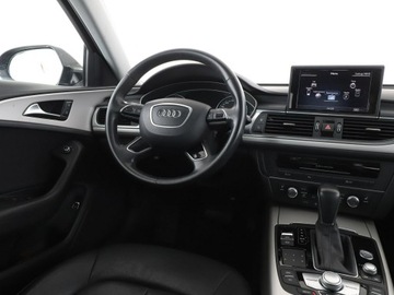 Audi A6 C7 Limousine Facelifting 1.8 TFSI ultra 190KM 2017 Audi A6 Automat skóra xenon navi klima auto (4, zdjęcie 15