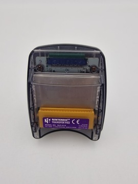 TRANSFER PAK NINTENDO 64 NUS-019