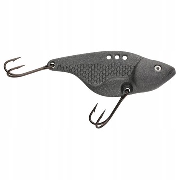 Cykada JMC ADVENTURE Bream Anthracite 12g/4.5cm
