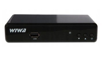 HD DVB-T2 HDMI H.265 HEVC декодер цифрового ТВ-тюнер