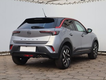 Opel Mokka II SUV 1.2 Turbo 130KM 2023 Opel Mokka 1.2 Turbo, Salon Polska, Serwis ASO, zdjęcie 4
