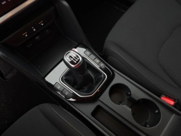 Kia Sportage V 2022 Kia Sportage Navi Klima Alu Tempomat Podgrzewana Kierownica i Fotele Gwara, zdjęcie 36