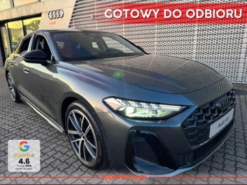 Audi A5 B10 Limousine 2.0 TDI 204KM 2025 AUDI A5 TDI quattro Sedan 2.0 (204KM) 2025