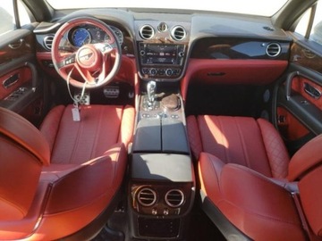 Bentley Bentayga 2017 Bentley Bentayga 2017r., 4x4, 6.0L, zdjęcie 6