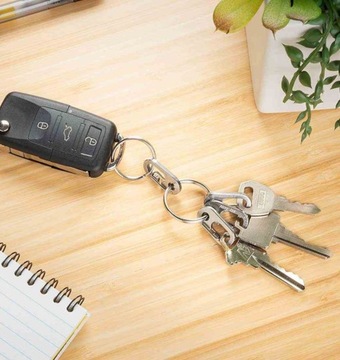 Брелок Nite Ize Брелок Microlink