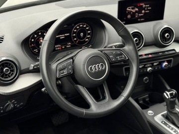 Audi Q2 SUV Facelifting 1.5 35 TFSI 150KM 2021 Audi Q2 Kamera cofania, Virtualny kokpit ,Tempomat , Komfortowy klucz 1.5, zdjęcie 9