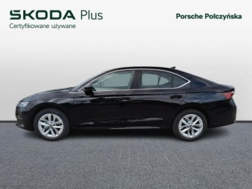 Skoda Octavia IV Liftback 2.0 TDI 150KM 2025 Skoda Octavia 2.0 TDI 150KM Selection DSG, Salon P, zdjęcie 1