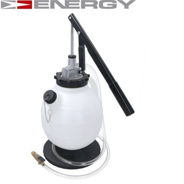 НАСОС ДЛЯ ЗАМЕНЫ КОРОБОЧНОГО МАСЛА