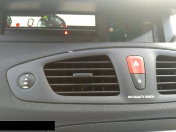 Renault Scenic III Van Facelifting 1.5 dCi FAP 110KM 2012 Renault Scenic 1.5 DCI 2011r Możliwy transport pod dom!, zdjęcie 17