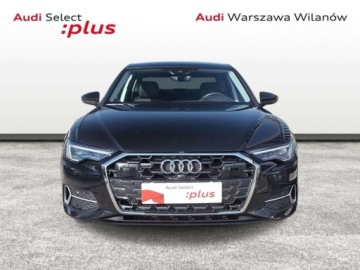 Audi A6 C9 2025 Audi A6 Limousine FV, Matrix LED, Headup, Carplay, przygotowanie pod hak,, zdjęcie 38
