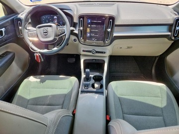Volvo XC40 2020 Volvo XC 40 T4 Momentum 2020 2.0l 2.0 Benzyna 187KM, zdjęcie 8